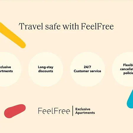 Bermingham By Feelfree