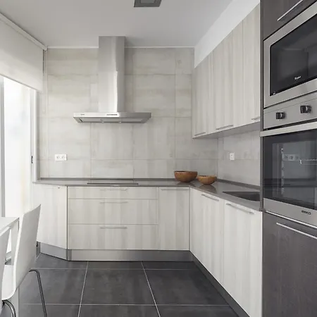 Bermingham By Feelfree Apartment *