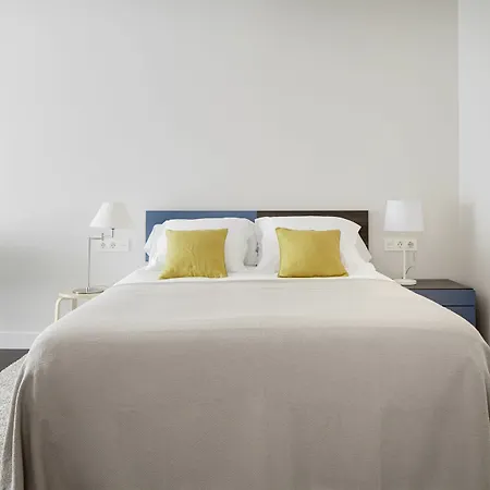 Apartment Bermingham By Feelfree
