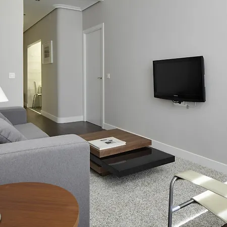 Apartment Bermingham By Feelfree *