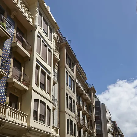 Bermingham By Feelfree Apartment *