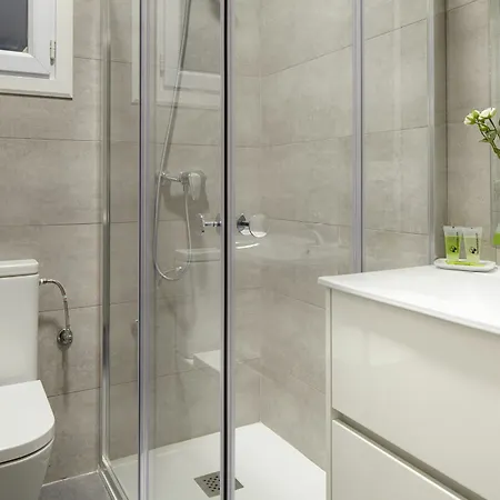 Bermingham By Feelfree Apartment
